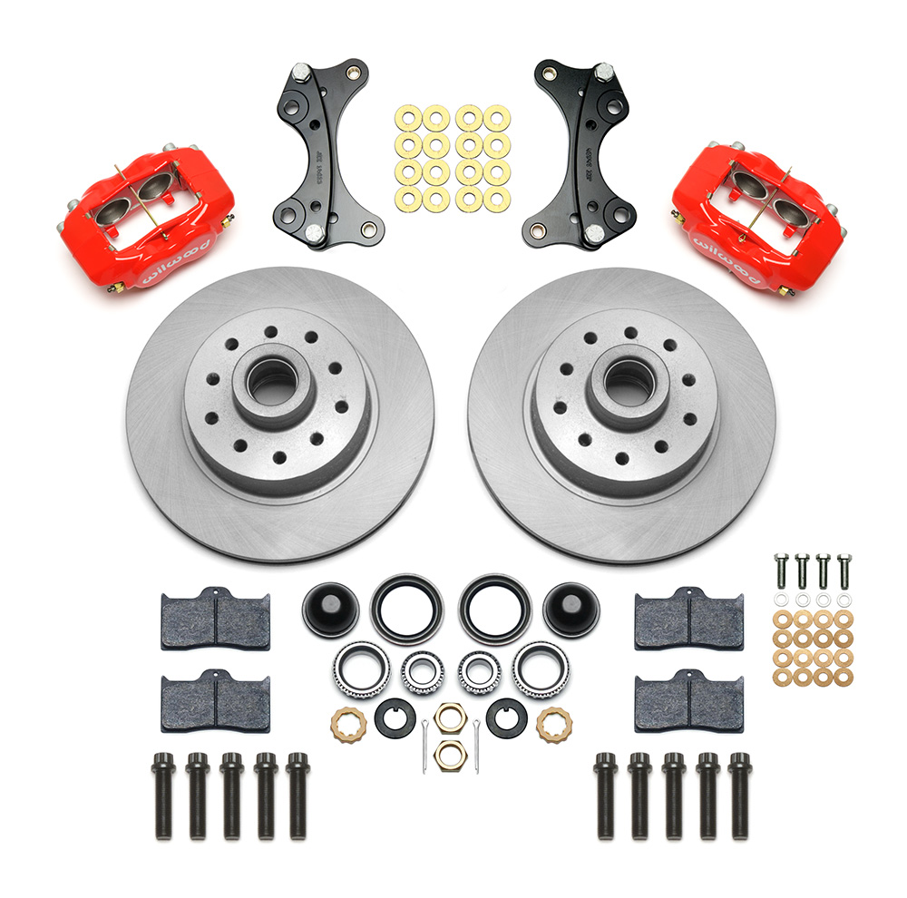 Classic Series Dynalite Front Brake Kit