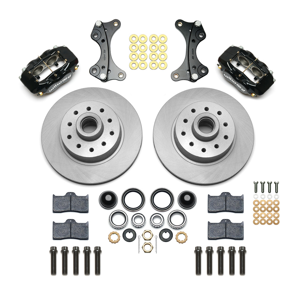 Classic Series Dynalite Front Brake Kit