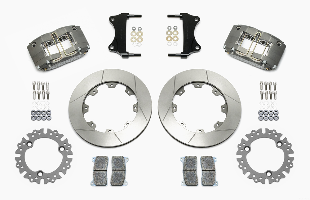 Dynapro Radial Front Sprint Brake Kit