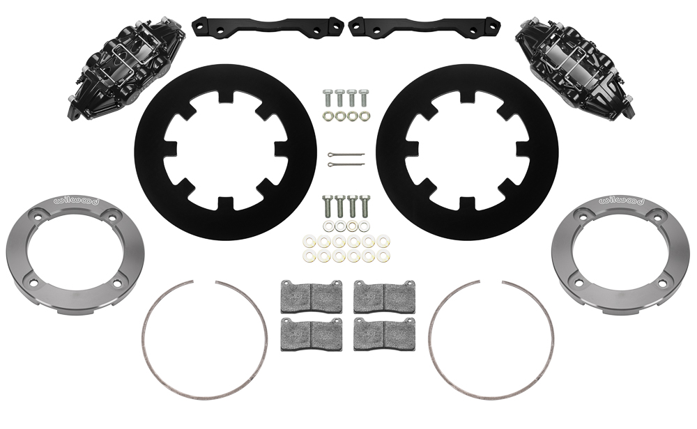UTV6 Front Brake Kit