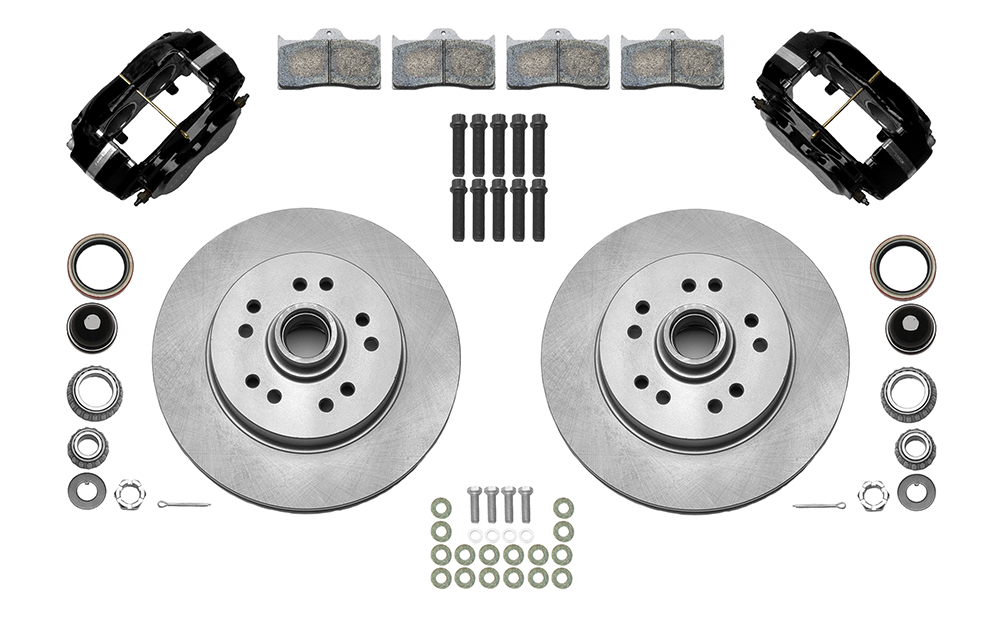 Classic Series Dynalite Front Brake Kit