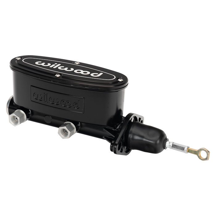 Aluminum Tandem Master for Classic Mustang
