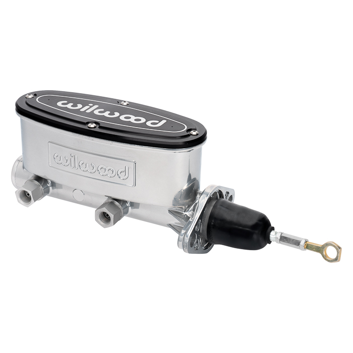 Aluminum Tandem Master for Classic Mustang