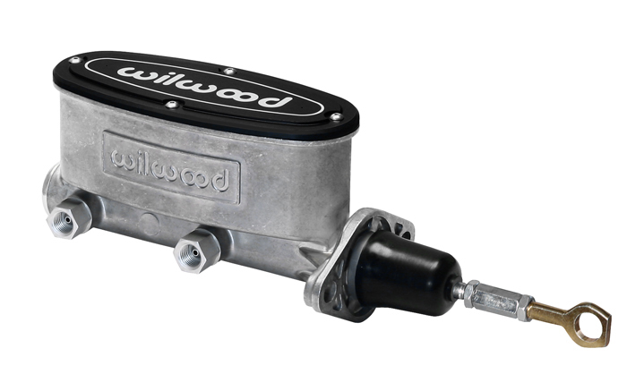 Aluminum Tandem Master for Classic Mustang