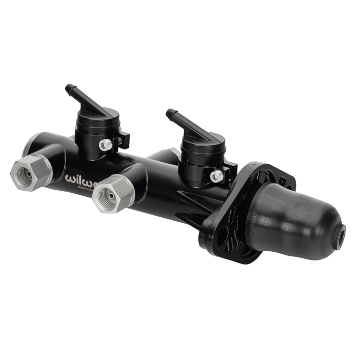Remote Tandem Master Cylinder