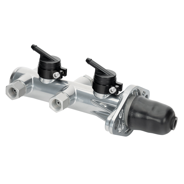 Remote Tandem Master Cylinder