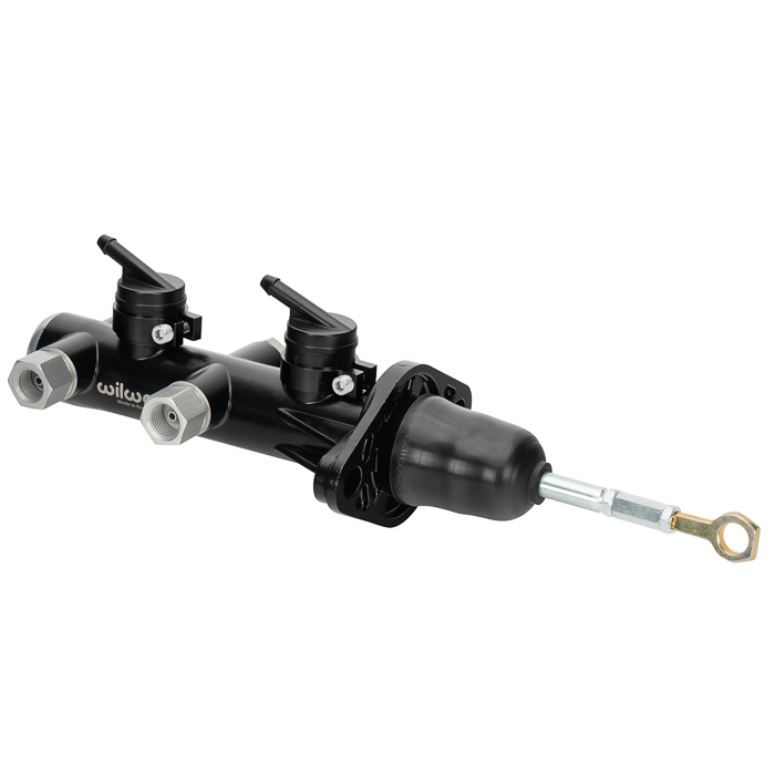 Remote Tandem M/C for Classic Mustang