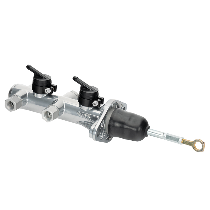 Remote Tandem M/C for Classic Mustang