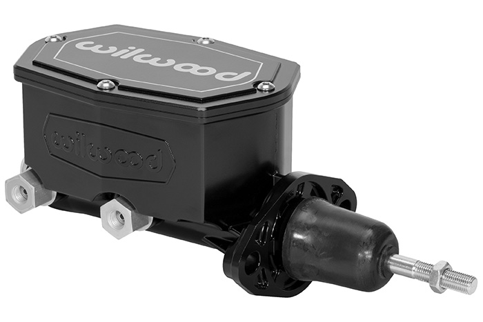 Tandem Manual Master Cylinder for C2 Corvettes