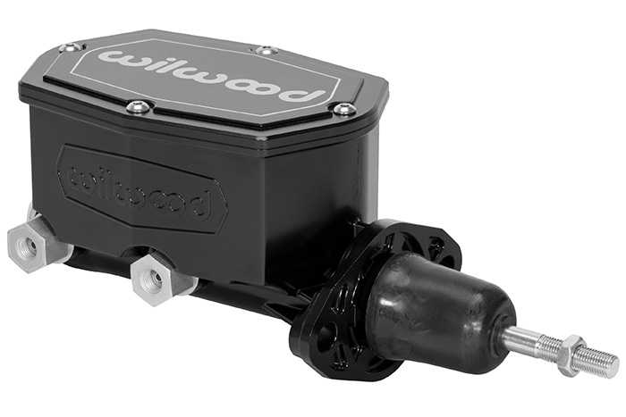 Tandem Manual Master Cylinder for C2 Corvettes