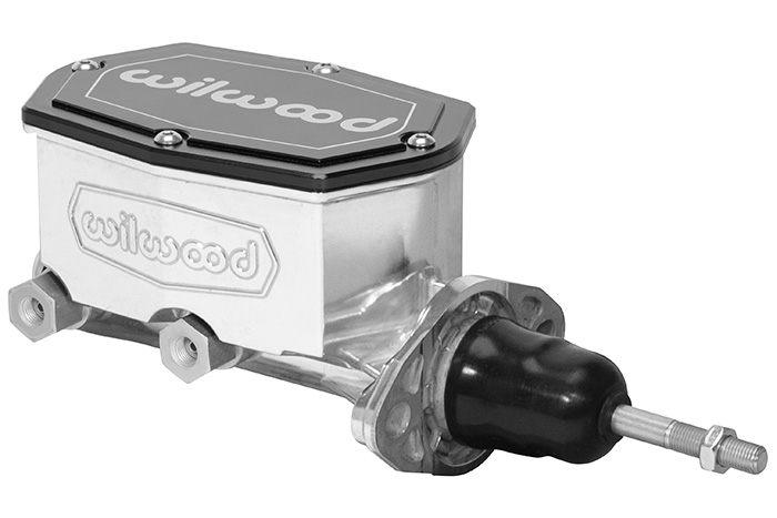Tandem Manual Master Cylinder for C2 Corvettes