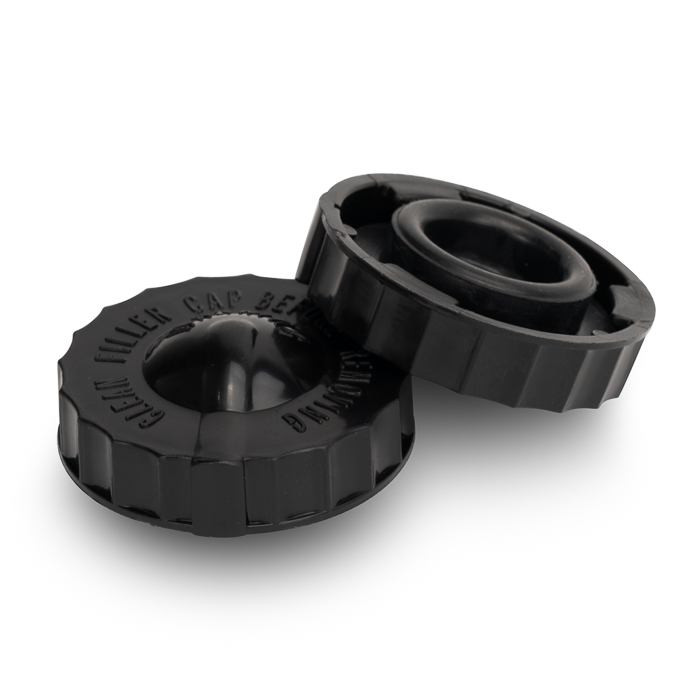 Reservoir Cap Kit