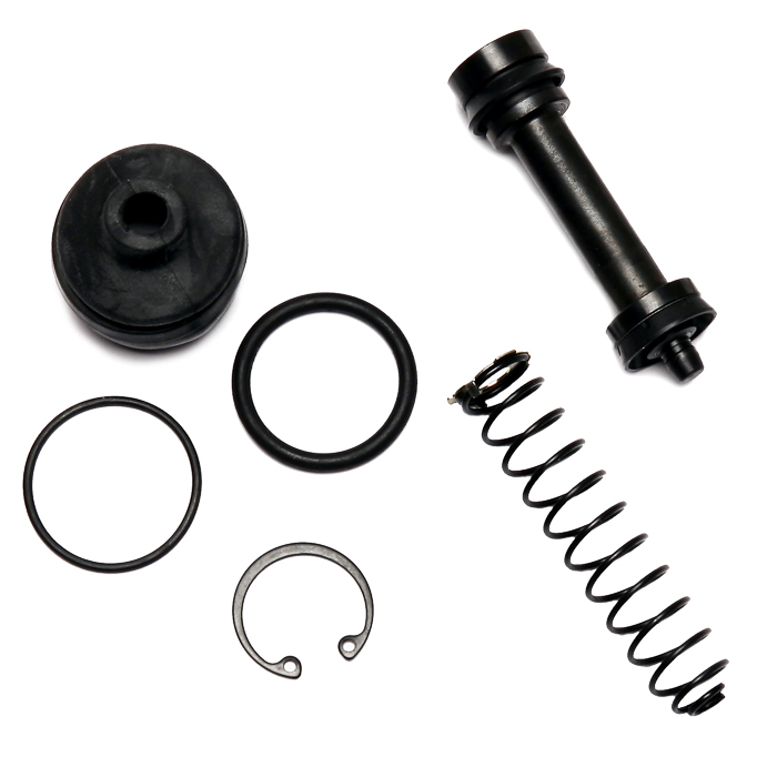 Combination Remote M/C Rebuild Kit