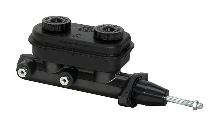 Tandem Master Cylinder
