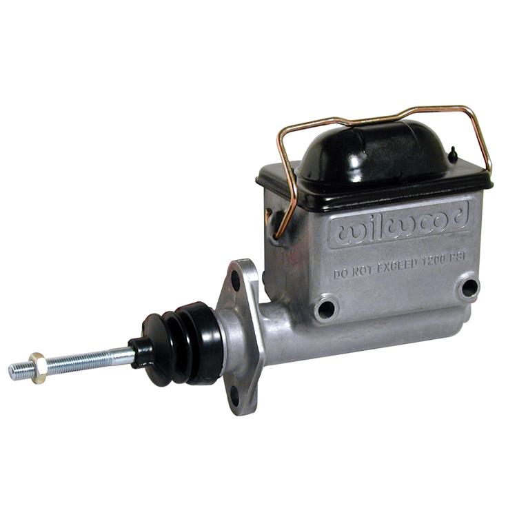 High Volume Master Cylinder