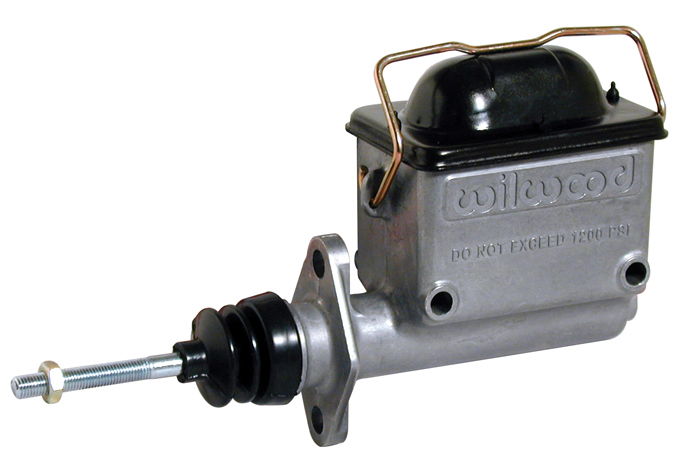 High Volume Master Cylinder