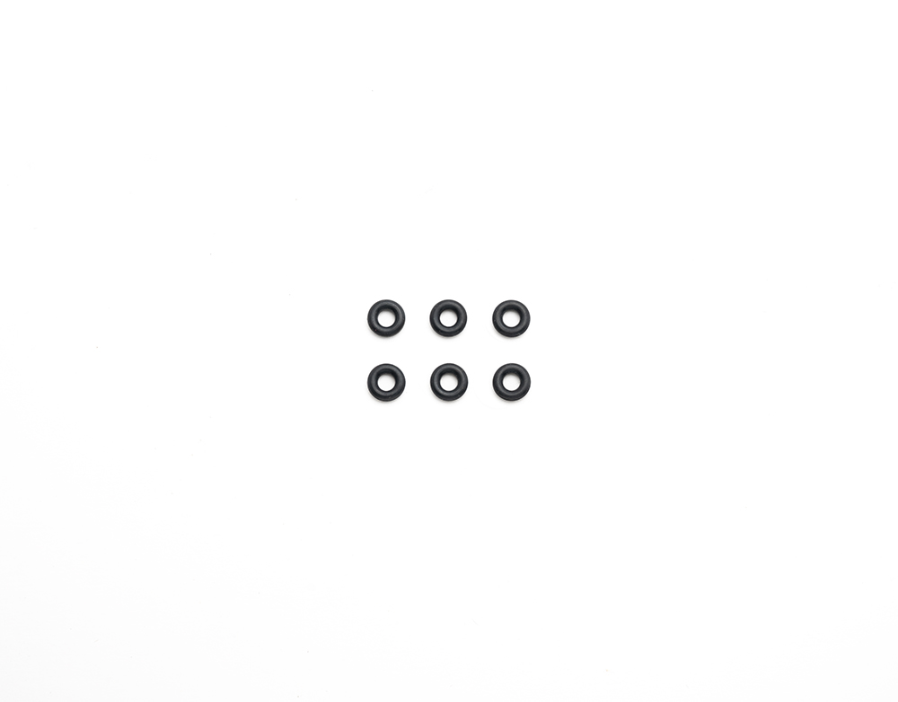 Caliper Crossover O-Ring Kit