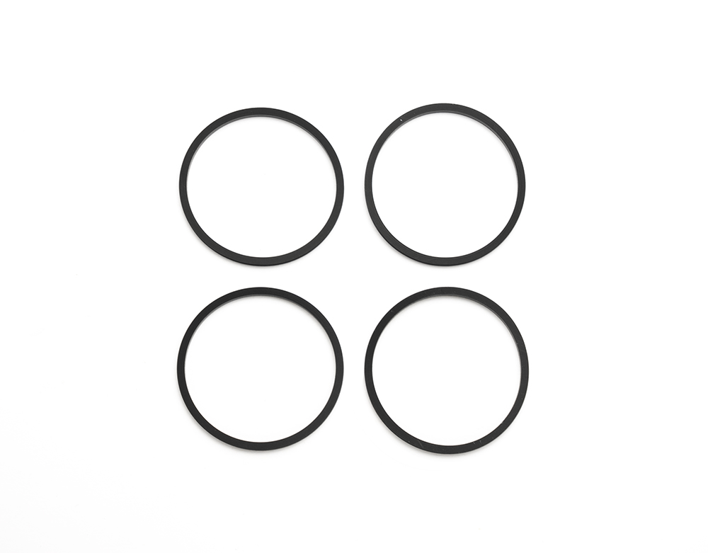 Caliper Square Ring Kit