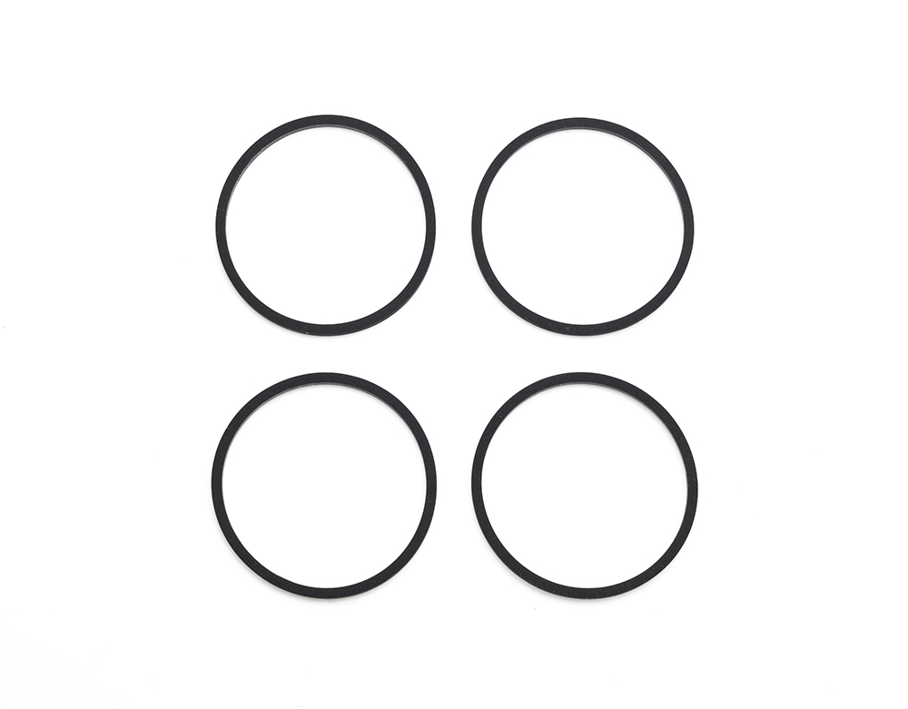 Caliper Square Ring Kit