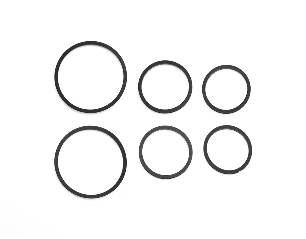 Caliper Square Ring Kit