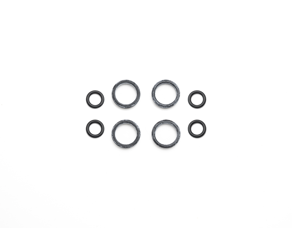 Caliper Slide Pin O-Ring Kit