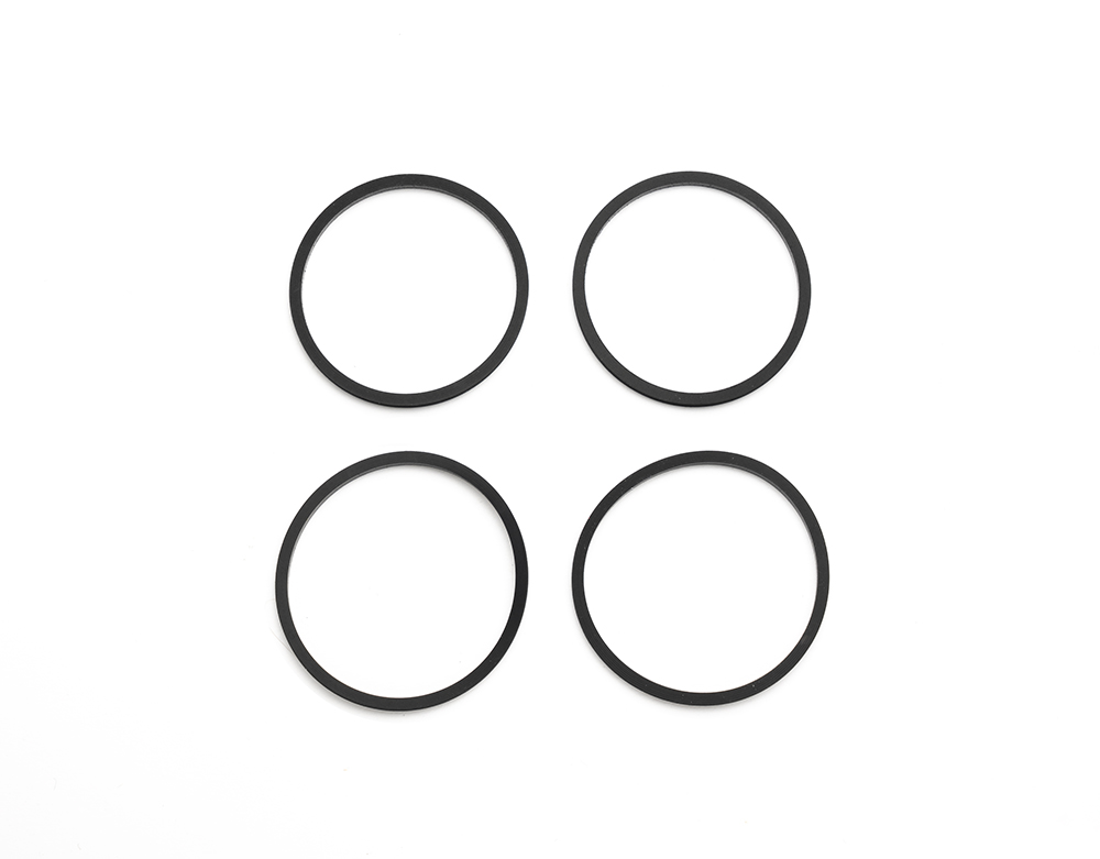 Caliper Square Ring Kit