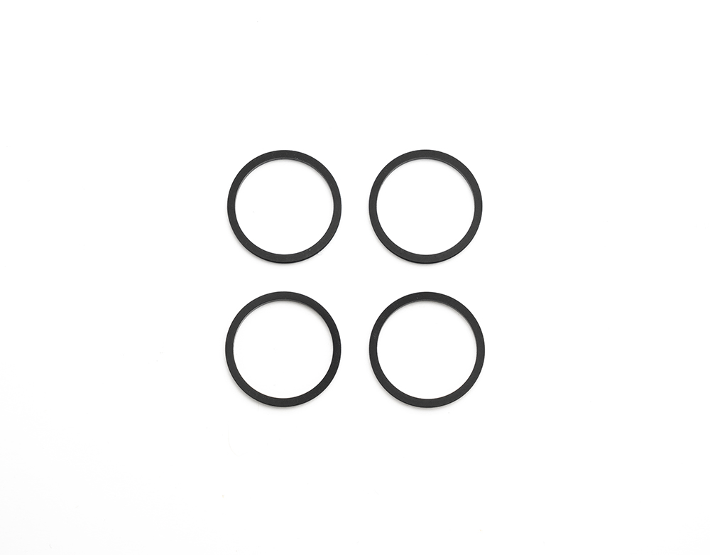 Caliper Square Ring Kit