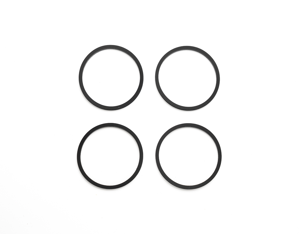 Caliper Square Ring Kit