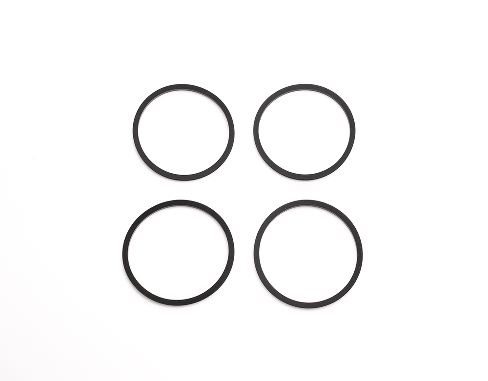 Caliper Square Ring Kit