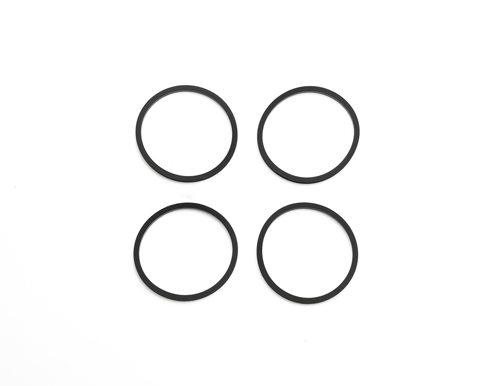 Caliper Square Ring Kit