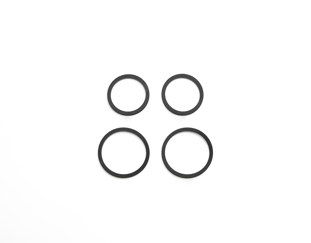Caliper Square Ring Kit