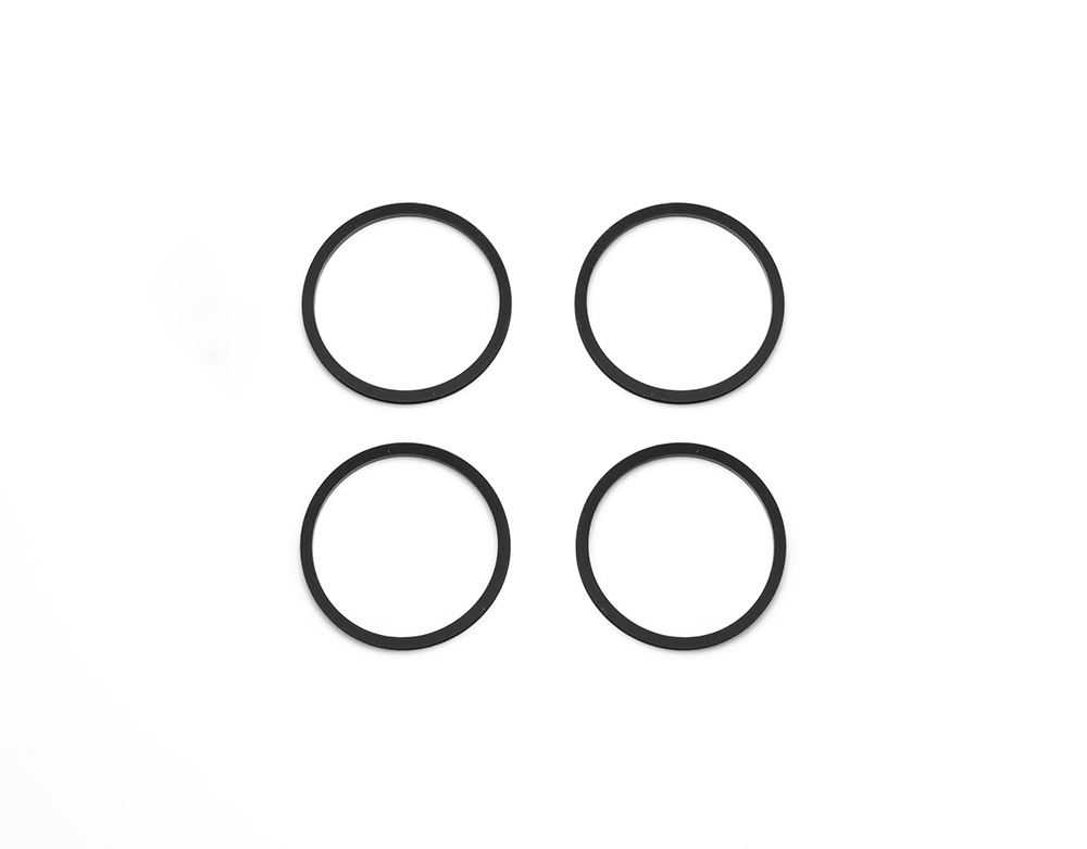 Caliper Square Ring Kit