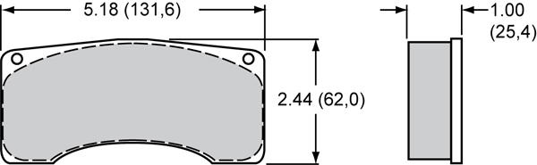 PolyMatrix Pad Set - 9225 A