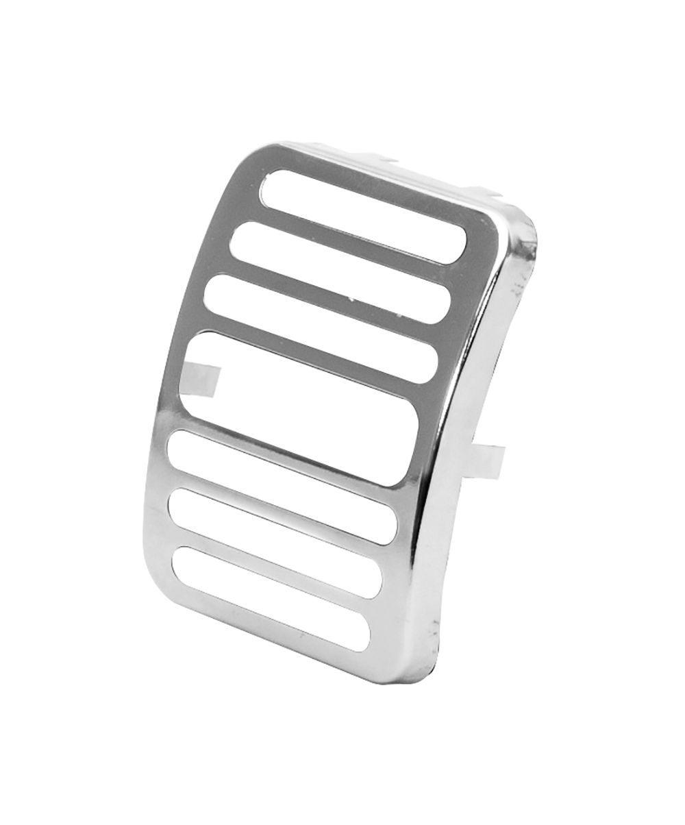 Brake Pedal Cover Trim Plate