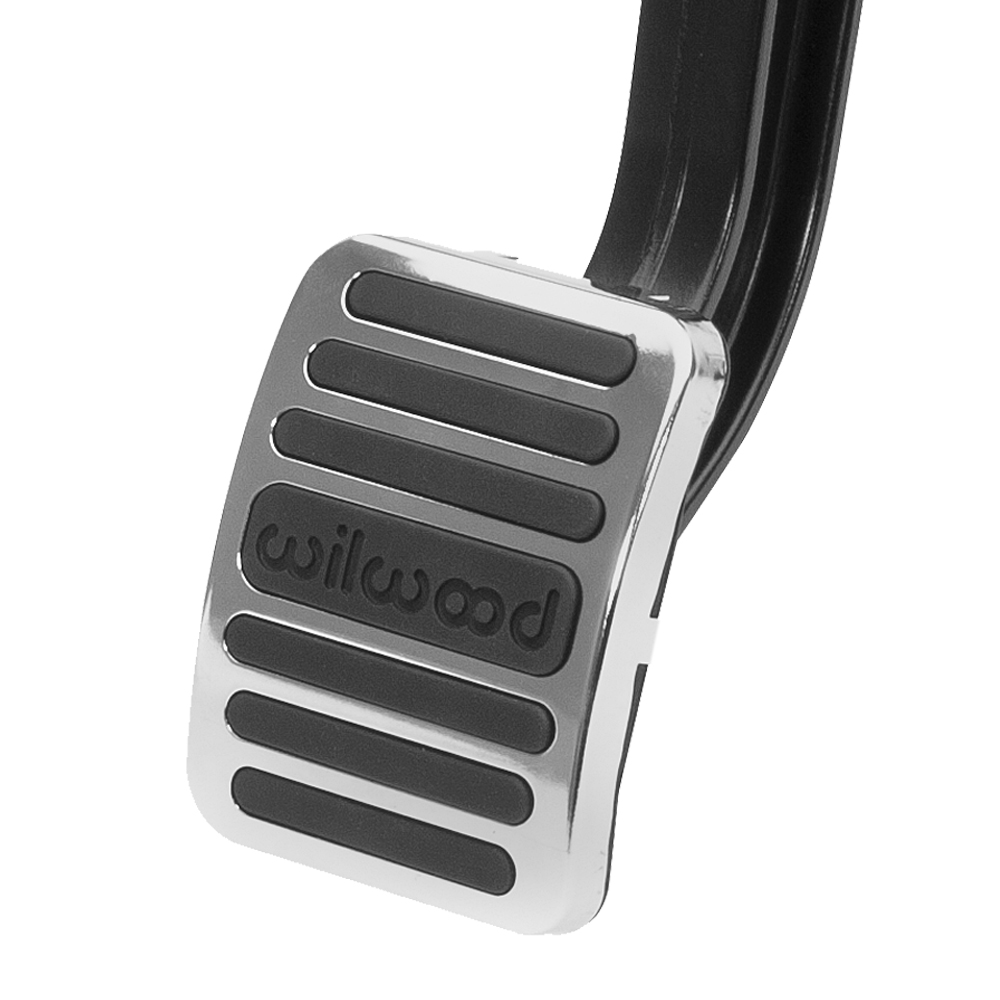 Brake Pedal Cover and Trim Plate Kit