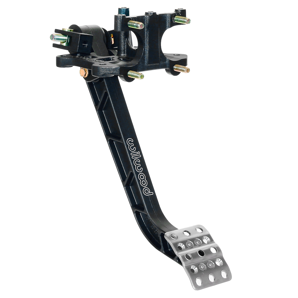 Swing Mount Brake Pedal