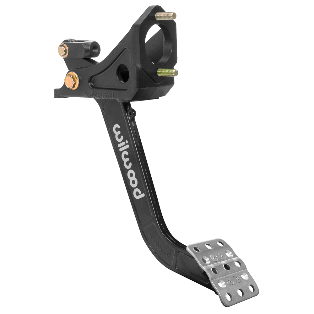 Swing Mount Clutch / Brake Pedal