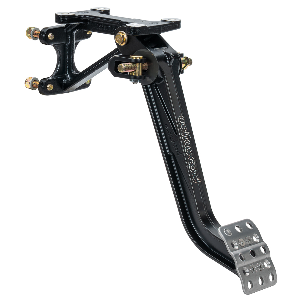 Swing Mount Brake Pedal