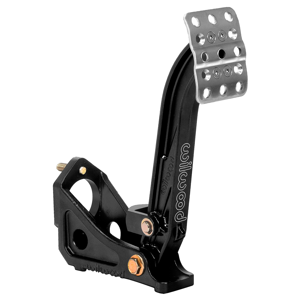 Floor Mount Clutch / Brake Pedal