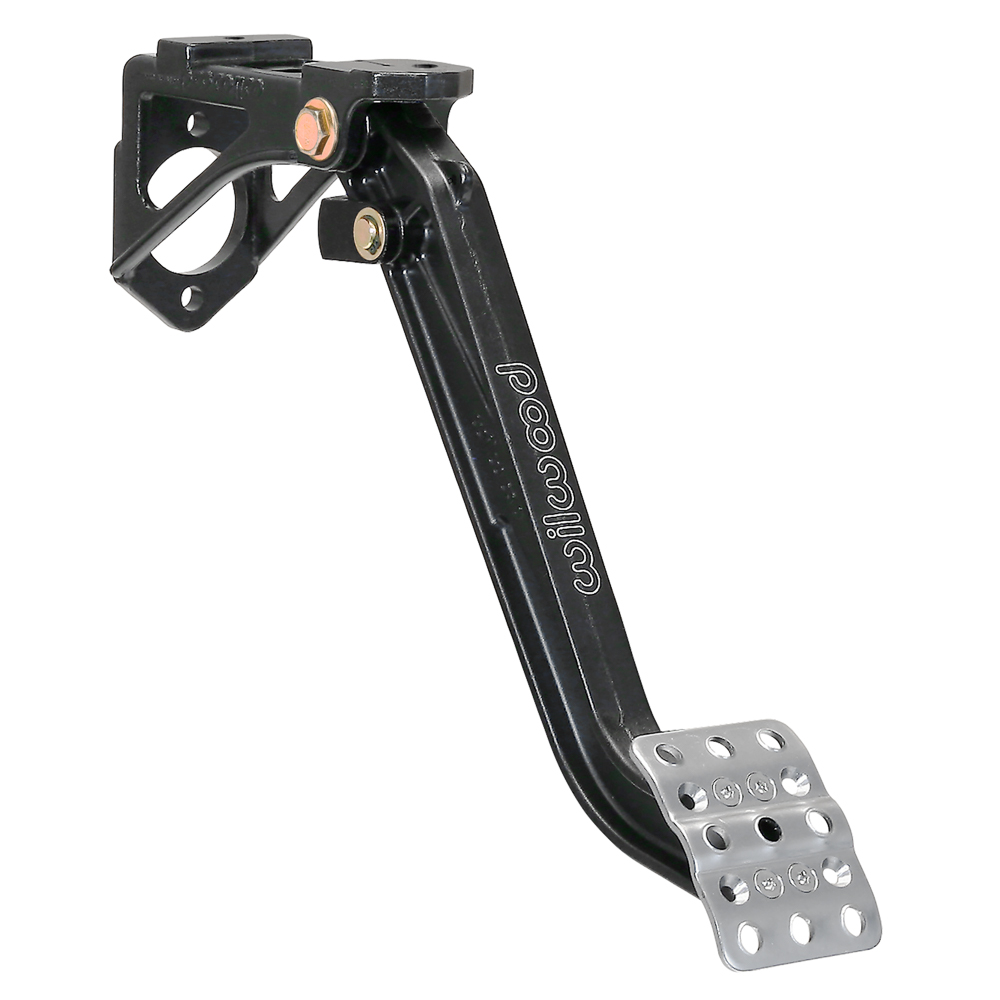 Swing Mount Clutch / Brake Pedal