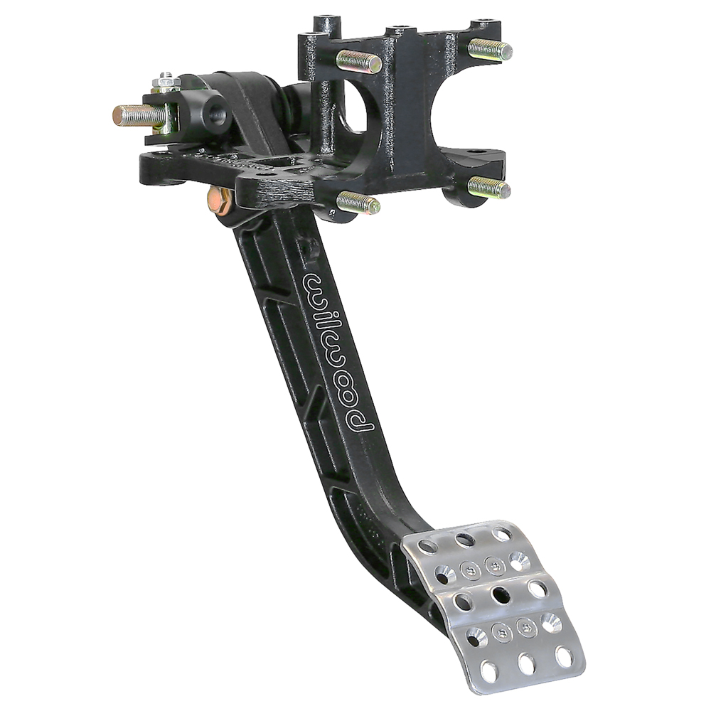 Swing Mount Brake Pedal