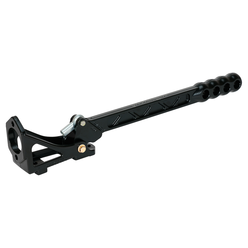 Hand Brake Assembly