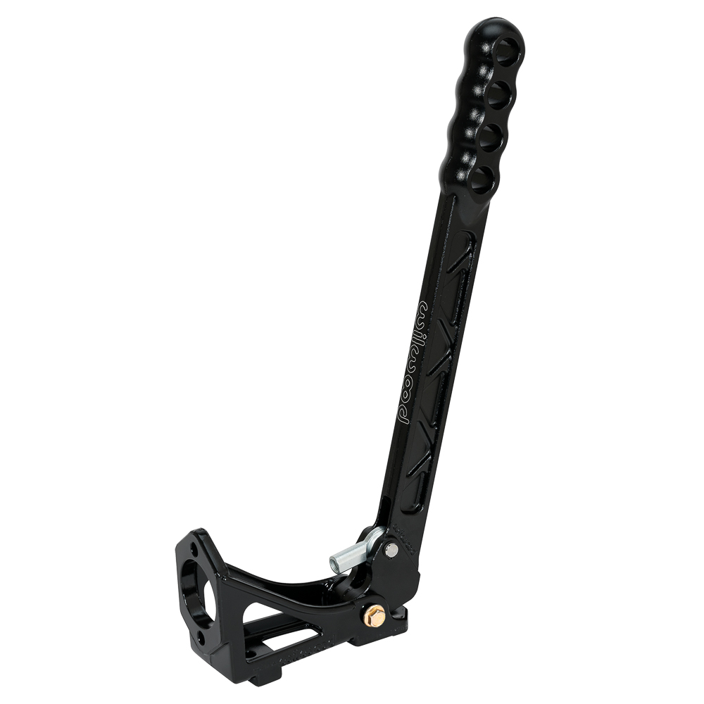 Hand Brake Assembly
