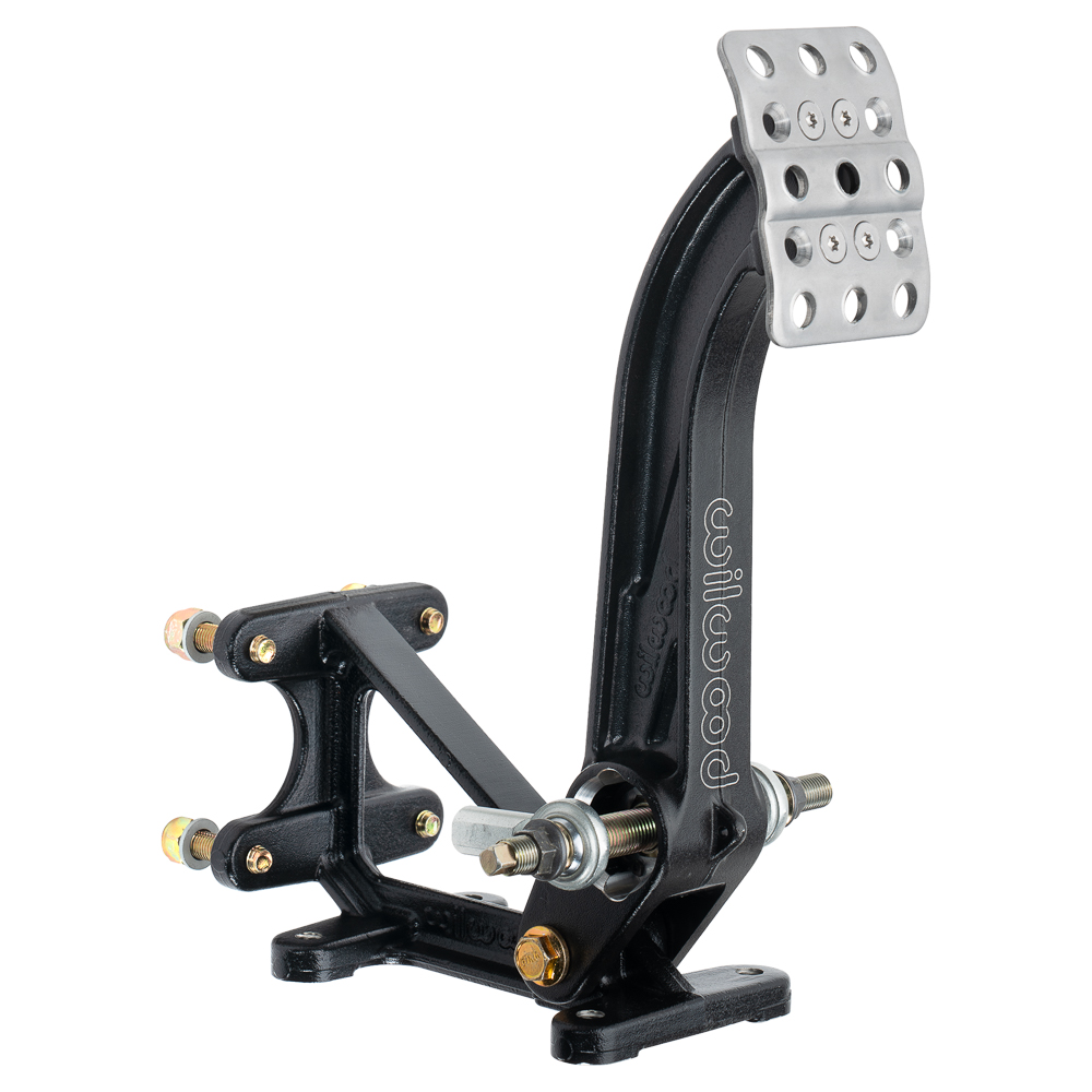 Floor Mount Tru-Bar Brake Pedal