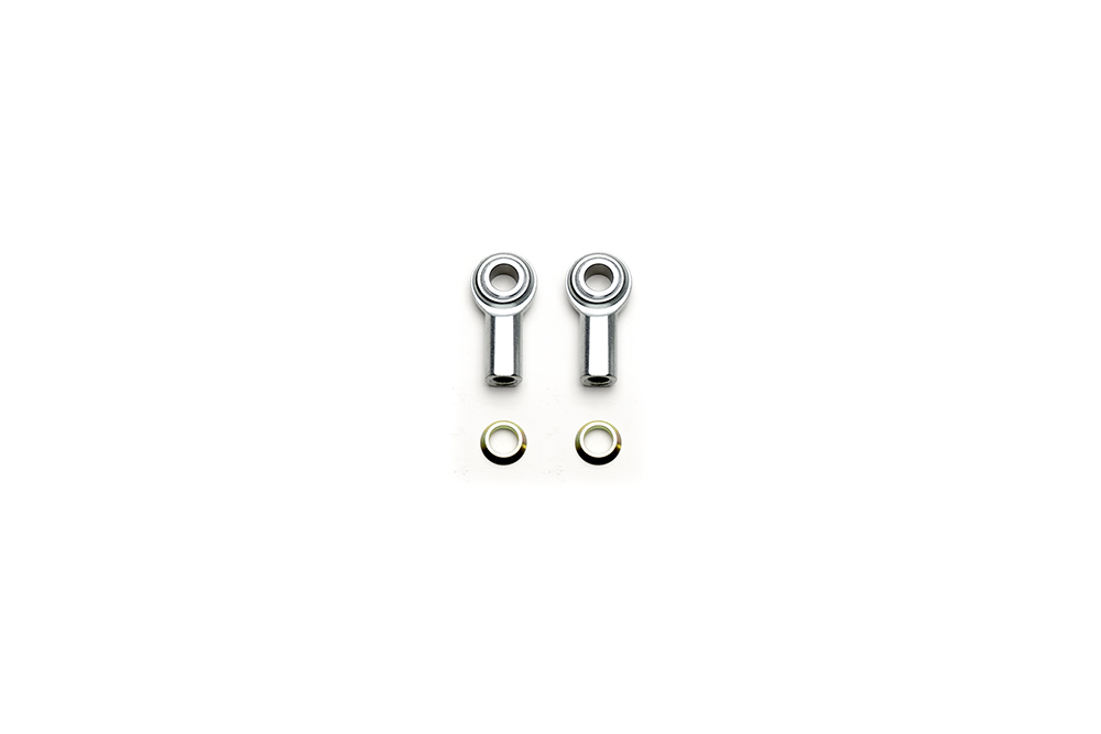 Rod End and Spacer Kit