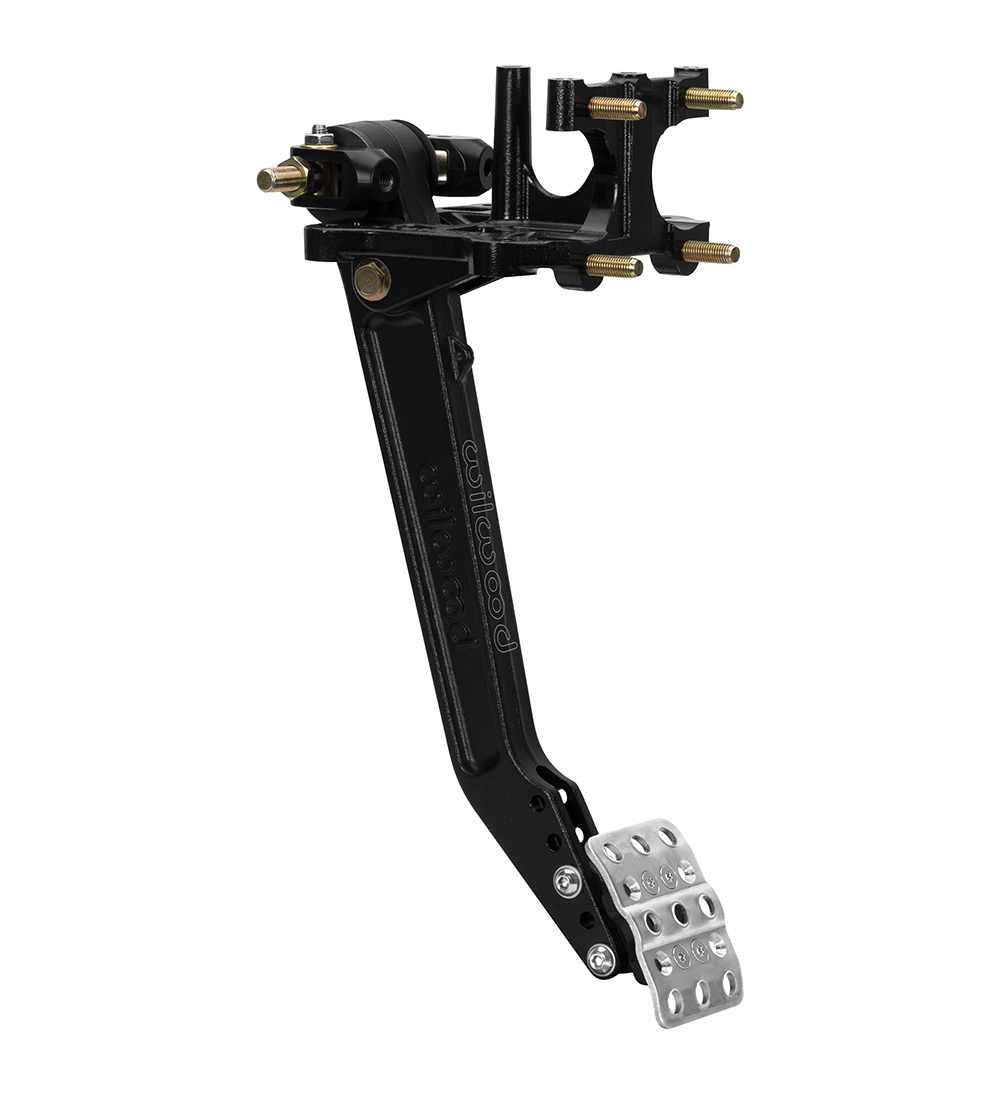 Swing Mount Brake Pedal