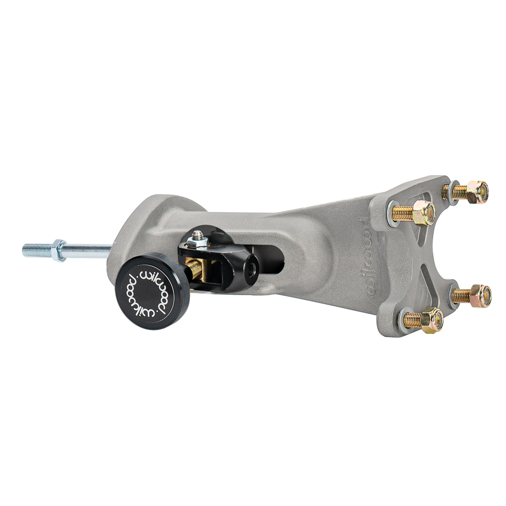 Universal Tandem Mount Balance Bar Assembly