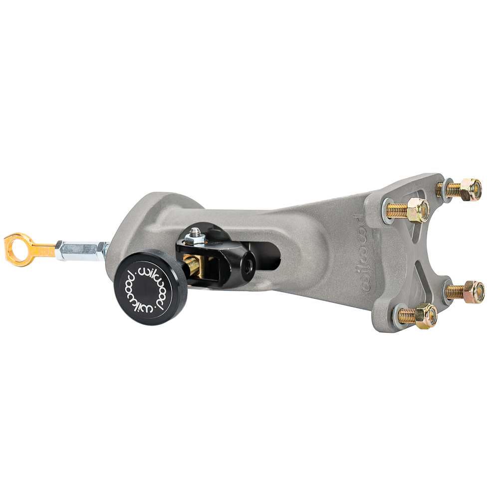 Universal Tandem Mount Balance Bar Assembly