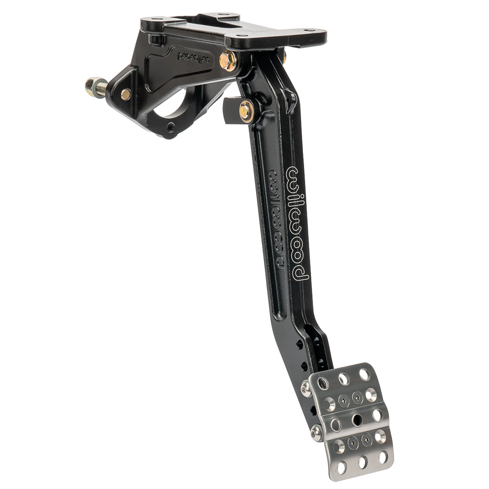 Swing Mount Brake Pedal