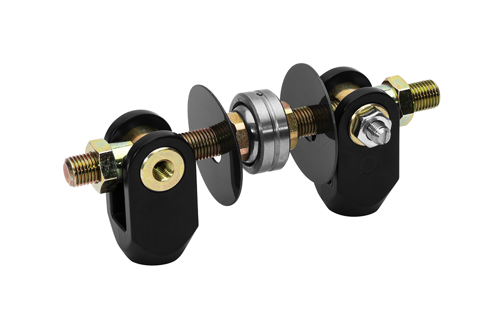 Balance Bar Replacement